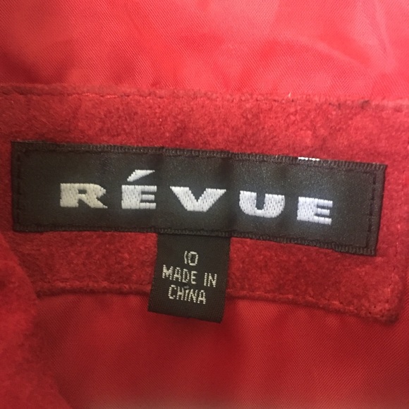 Western Style Suede Shacket - Picture 7 of 9